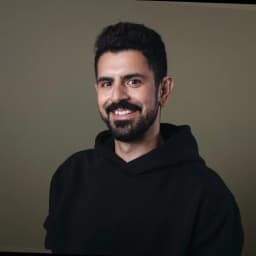 Alex, Co-founder · Software Architect at Alevit
